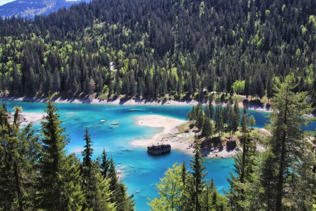 Switzerland